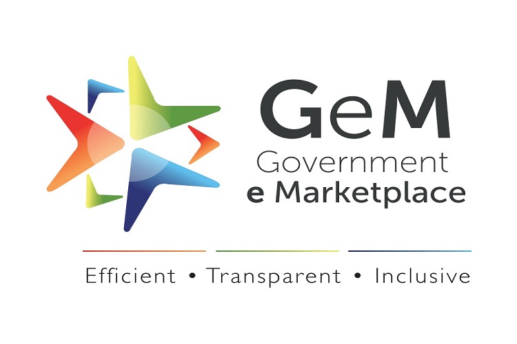Government e‑Marketplace (GeM)